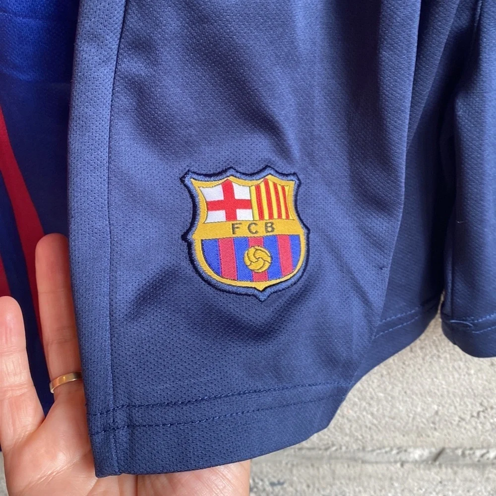 👻 soccer jersey Kids Replica Kit/Costume - Picture 9 of 9